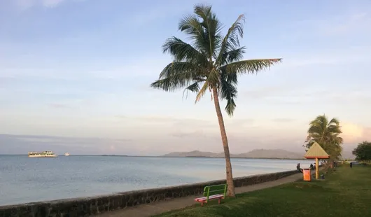 Lautoka