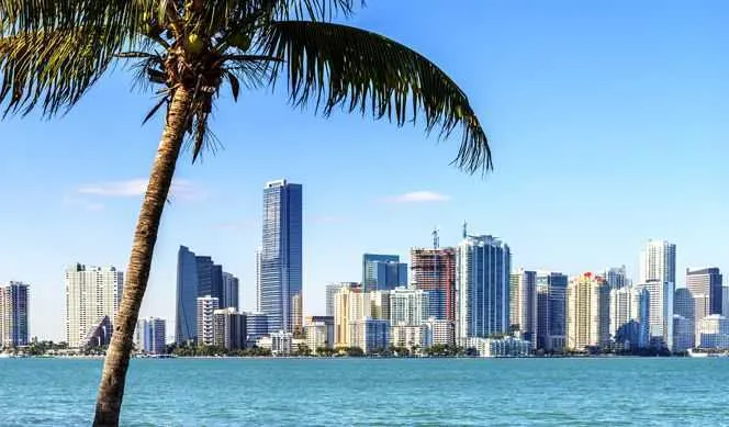 miami