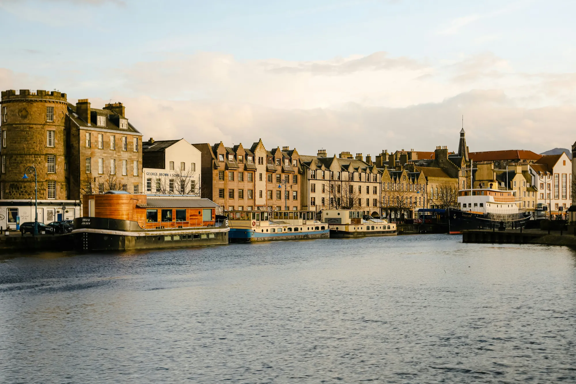 newhaven