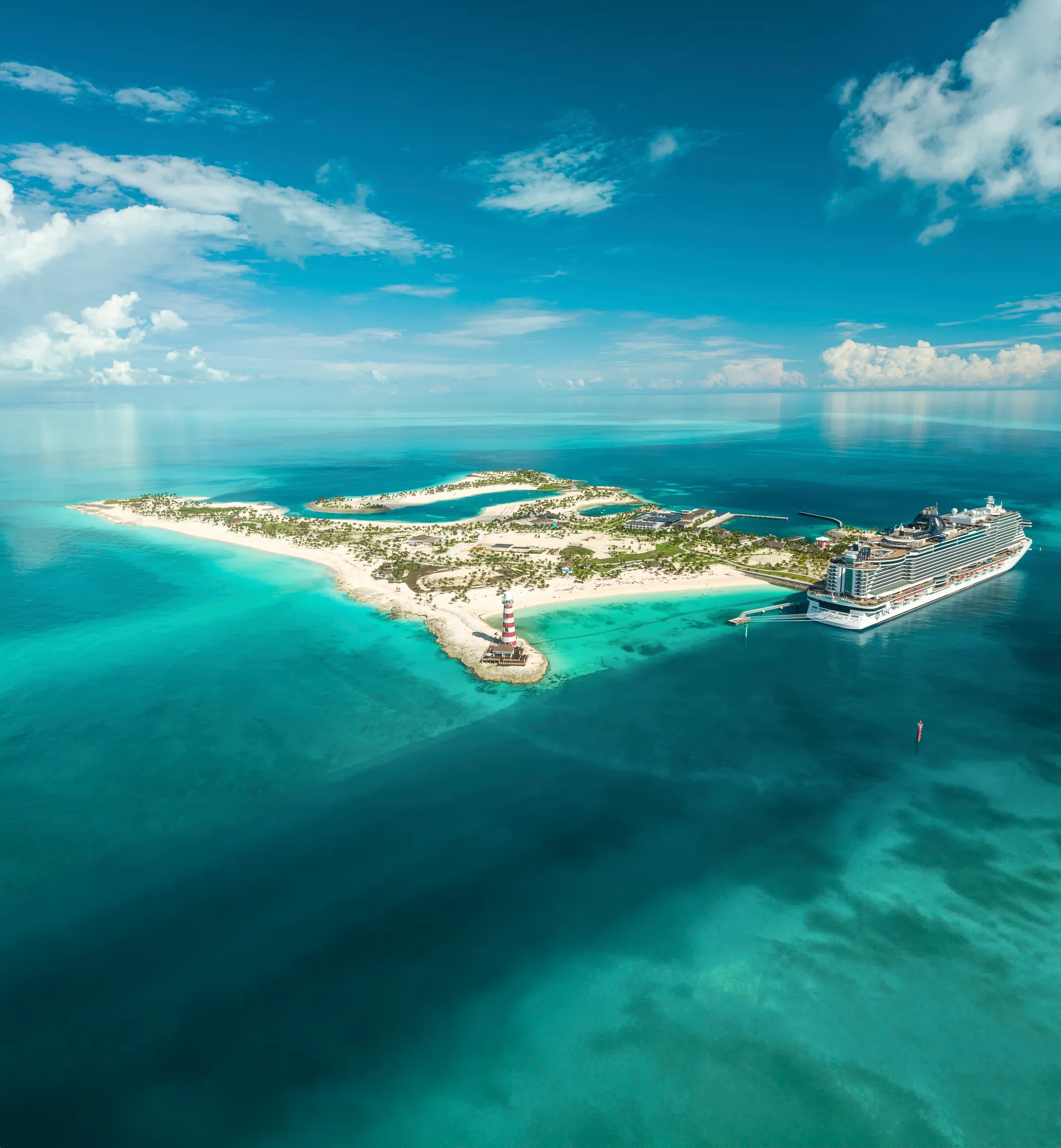 ocean cay