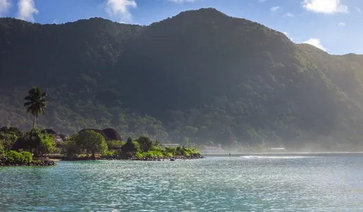 Pago Pago