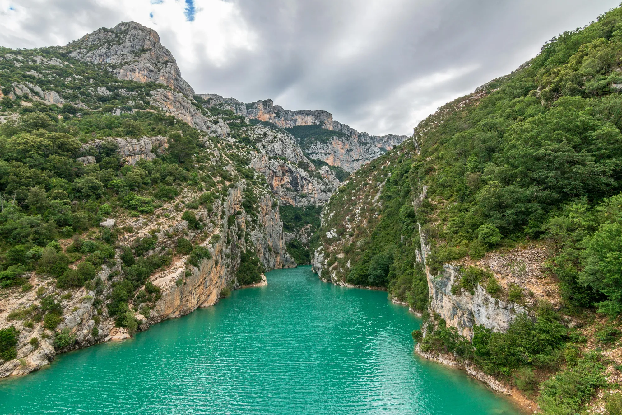 Le Verdon
