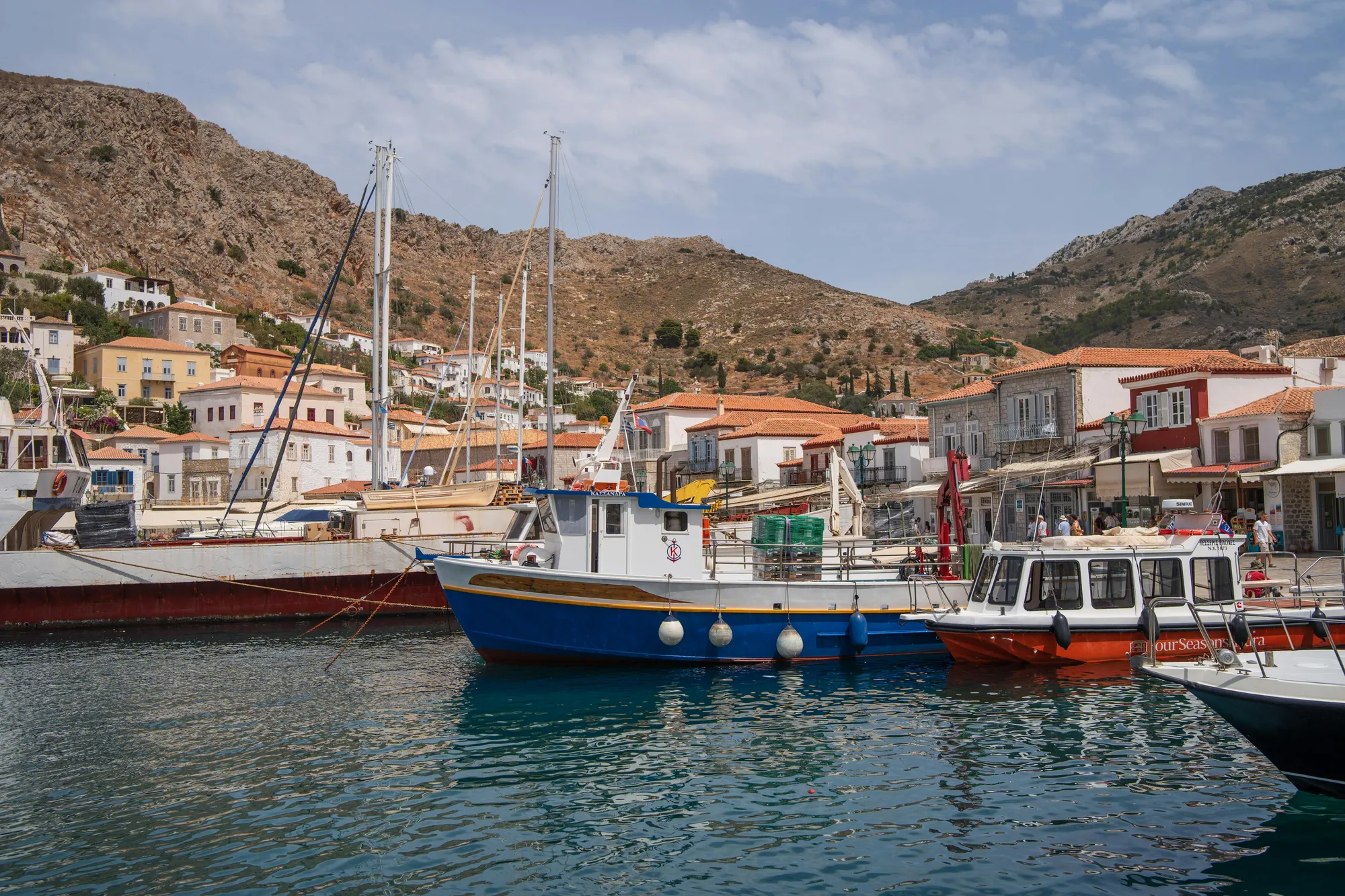 Porto Cervo