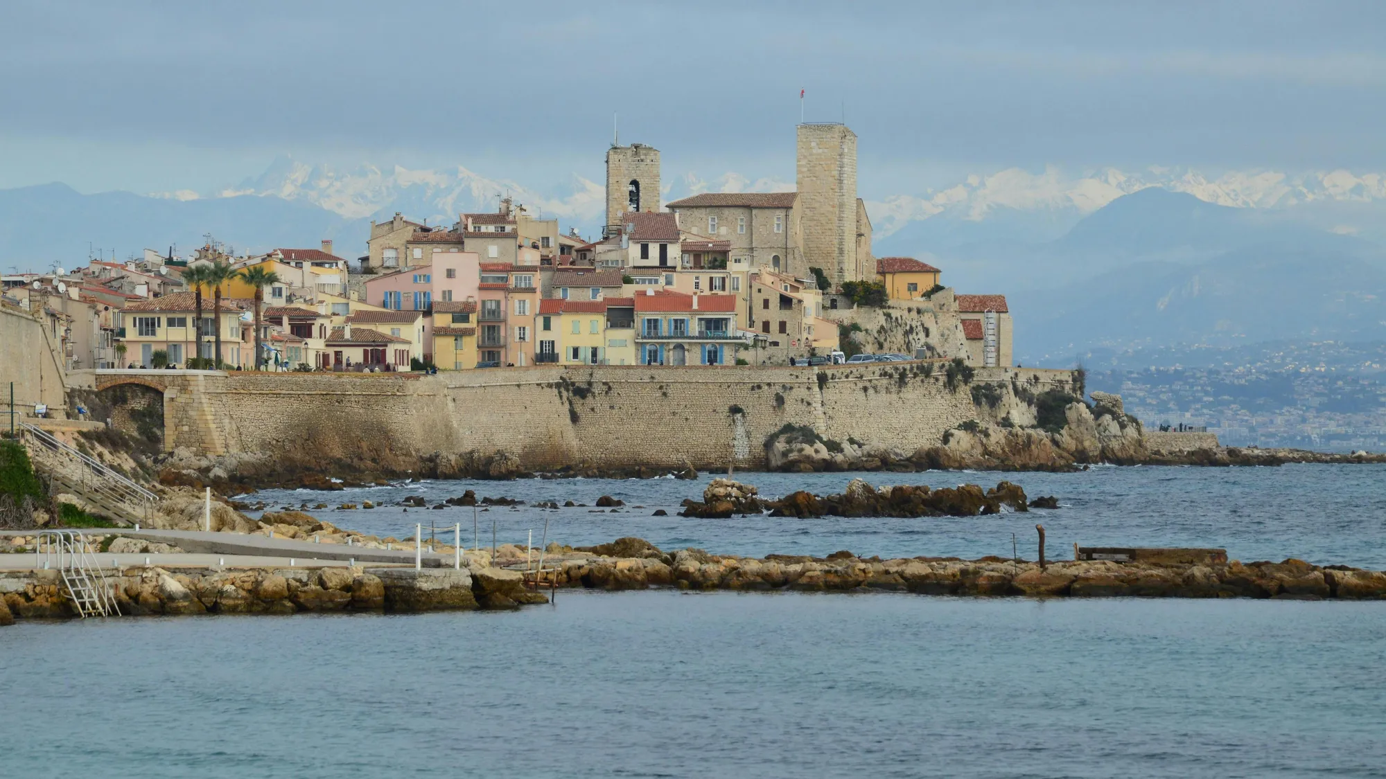 Antibes