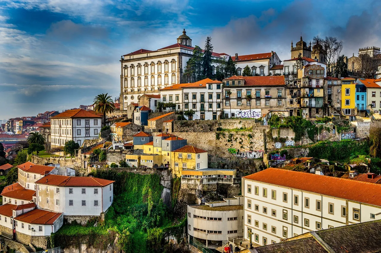 Leixoes