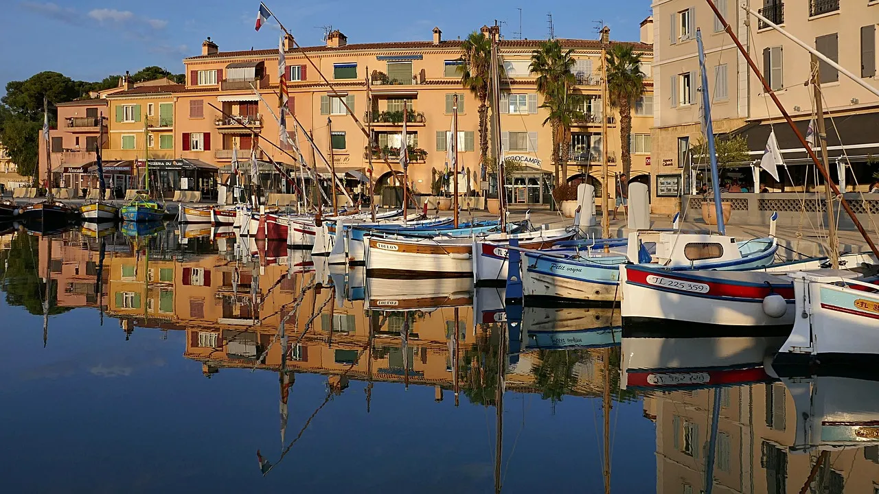 Sanary Sur Mer