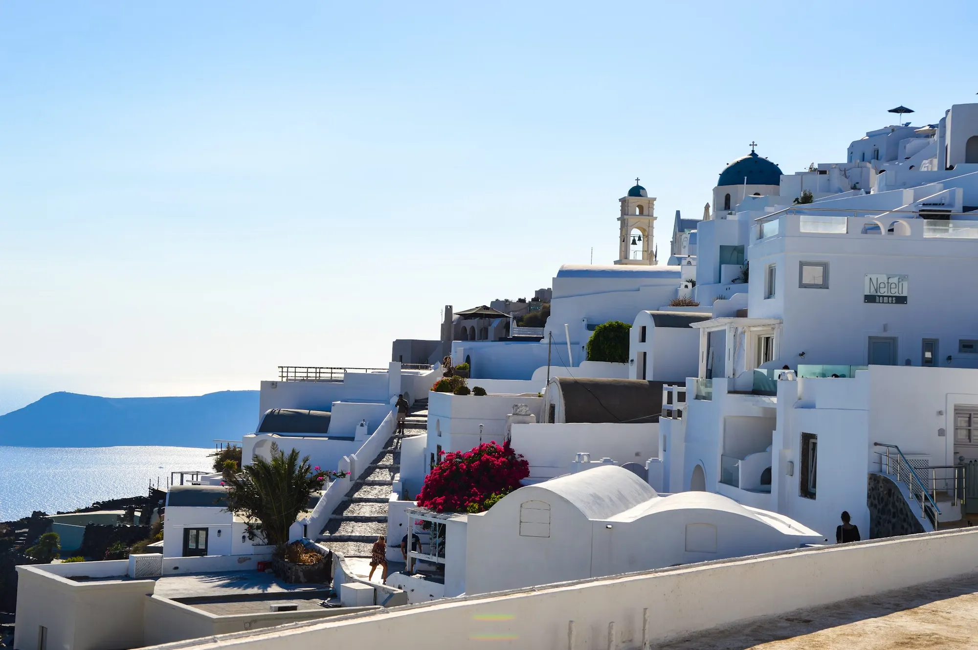 Santorin