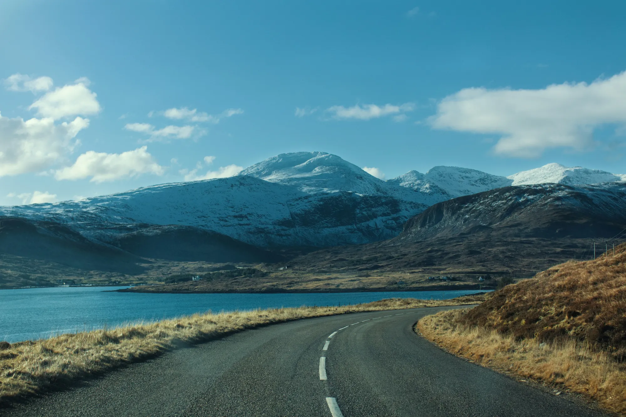 stornoway