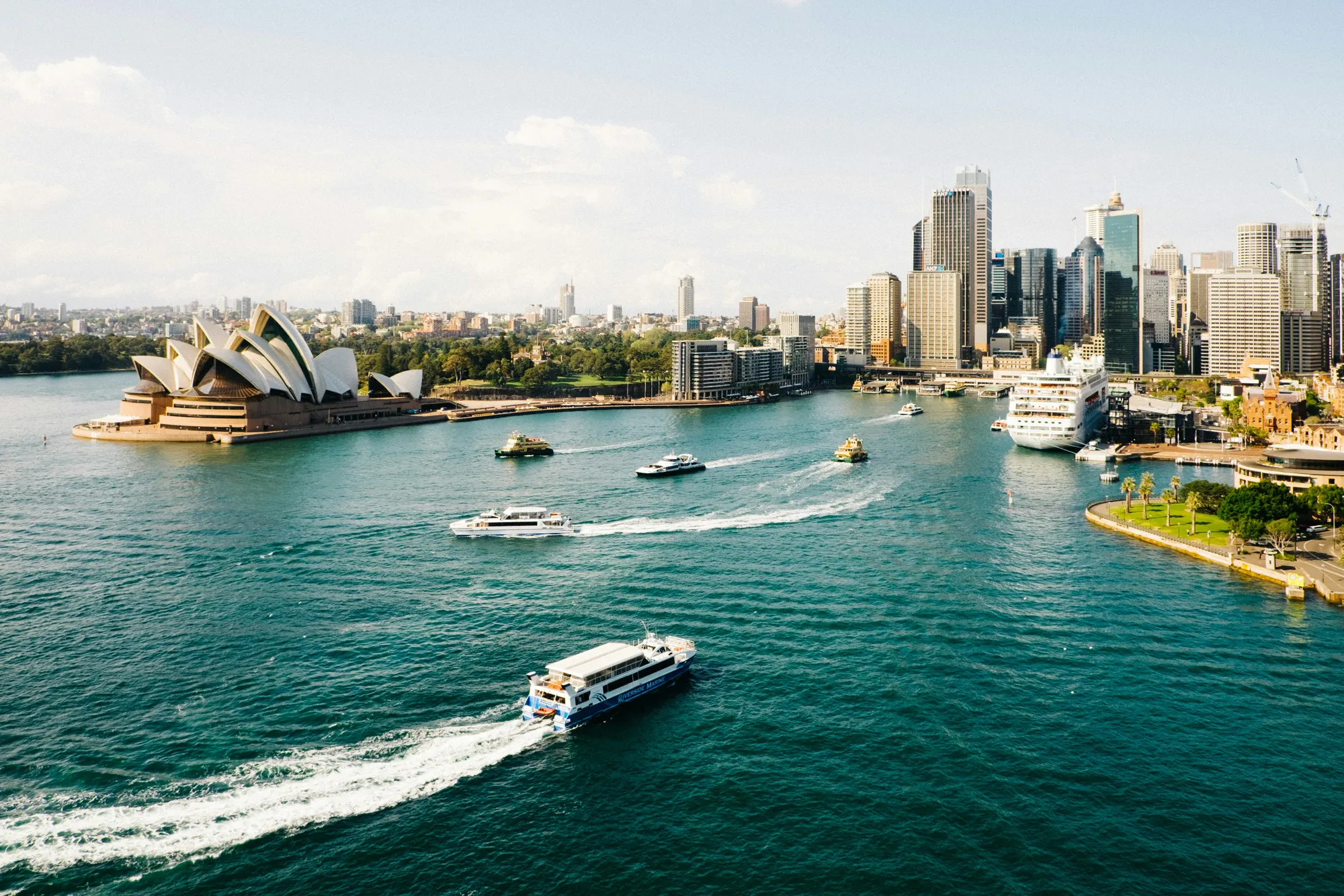 sydney australie