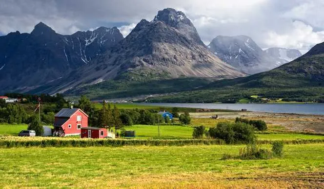 Tromsö