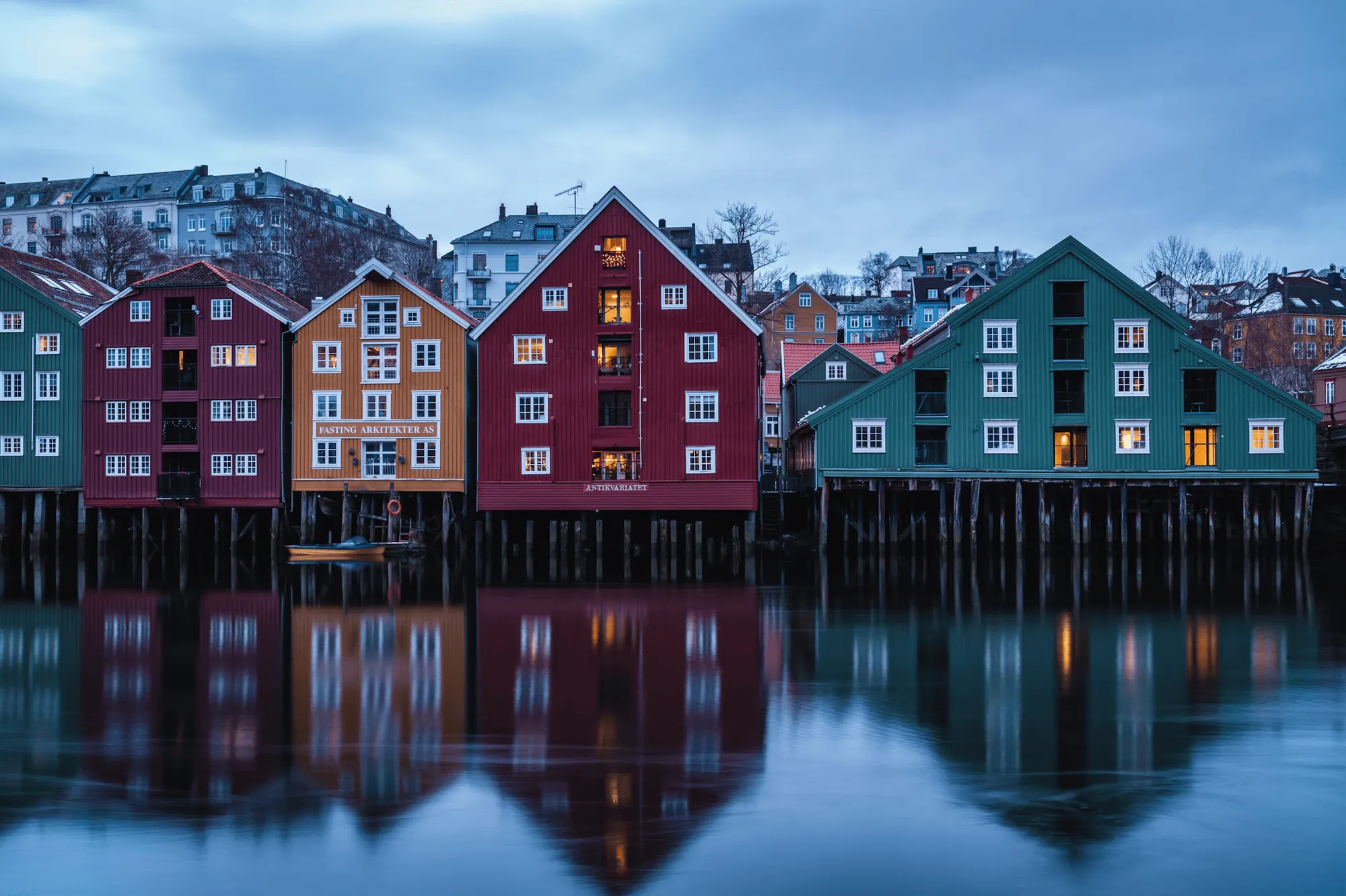 Trondheim