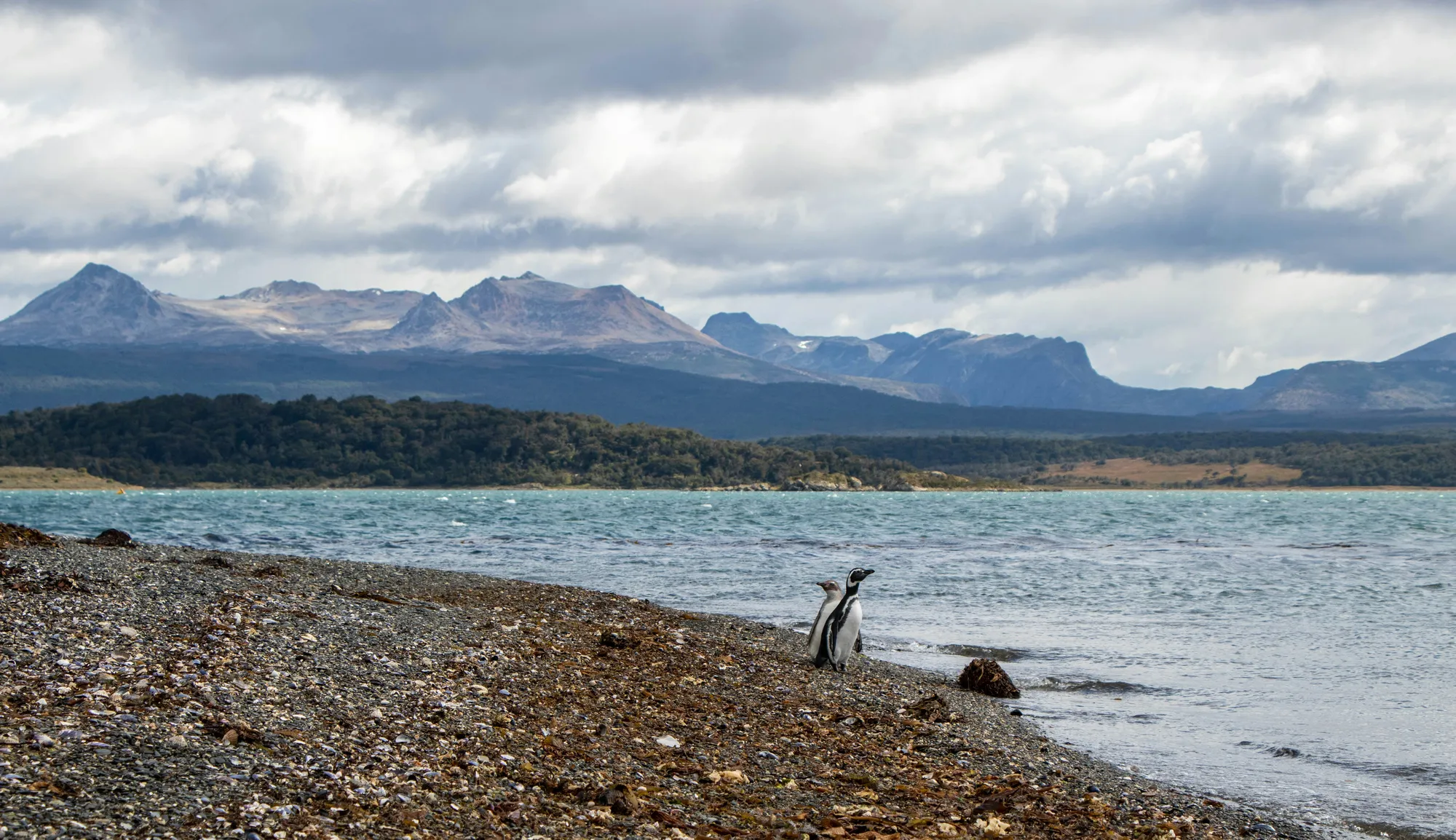 Ushuaia
