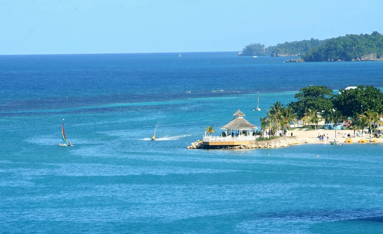 Ochos Rios