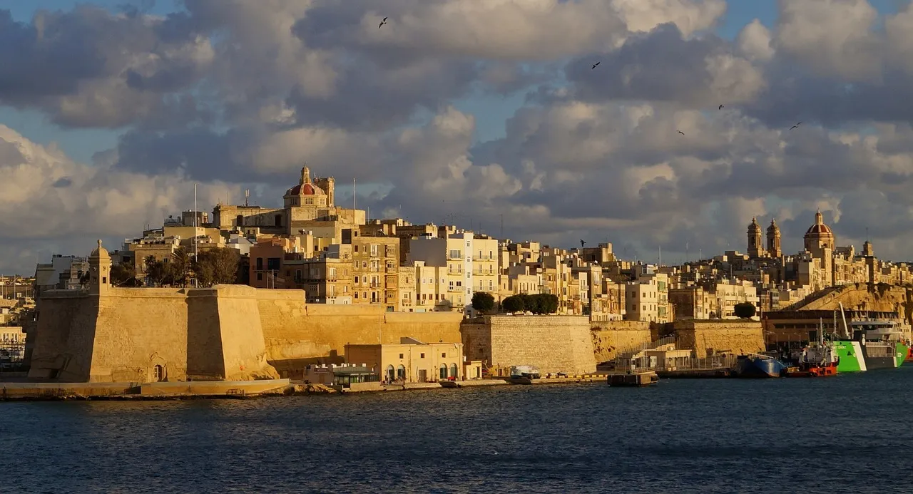 La Valette