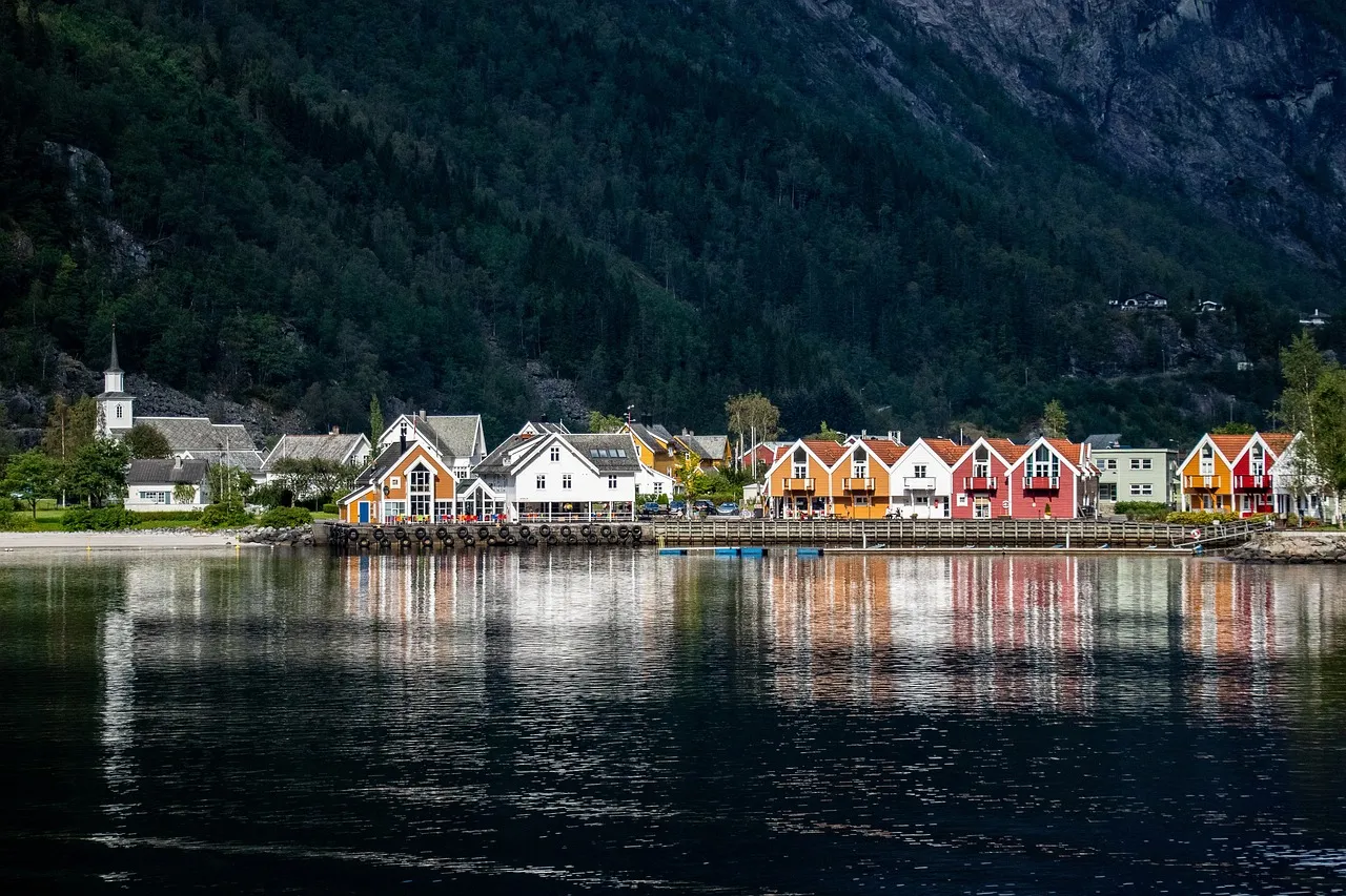 Lyngdal