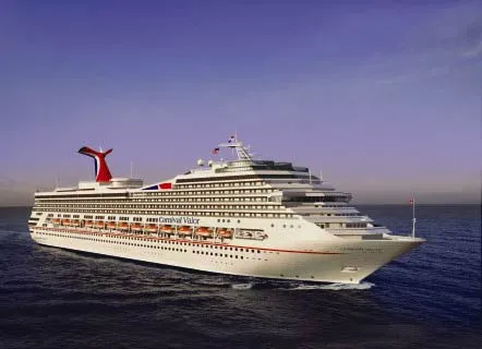 Carnival Valor