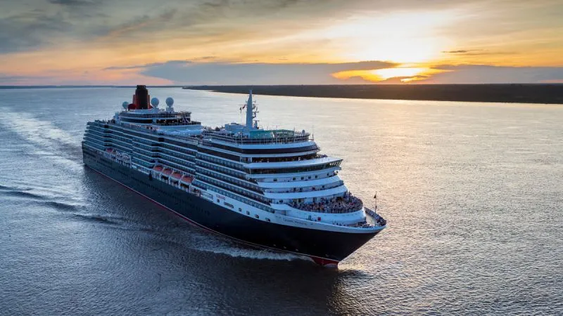 Queen Victoria