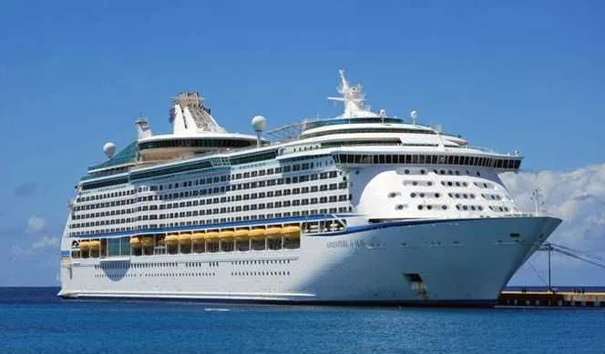 Croisière Adventure of the seas