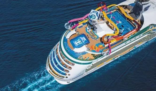 Navigator of the Seas
