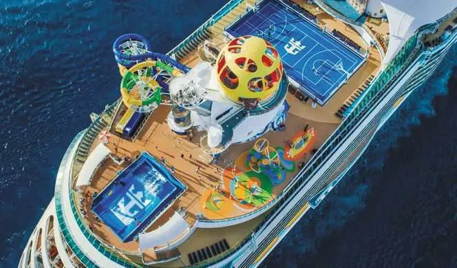 Mariner of The Seas