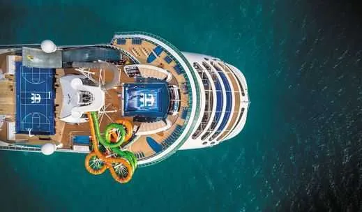 Liberty of the Seas