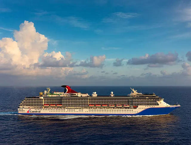 Carnival Legend