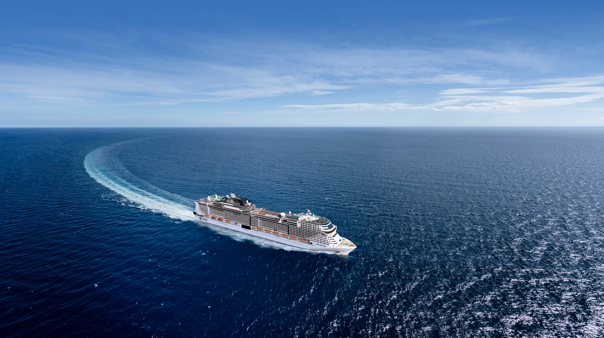 msc grandiosa