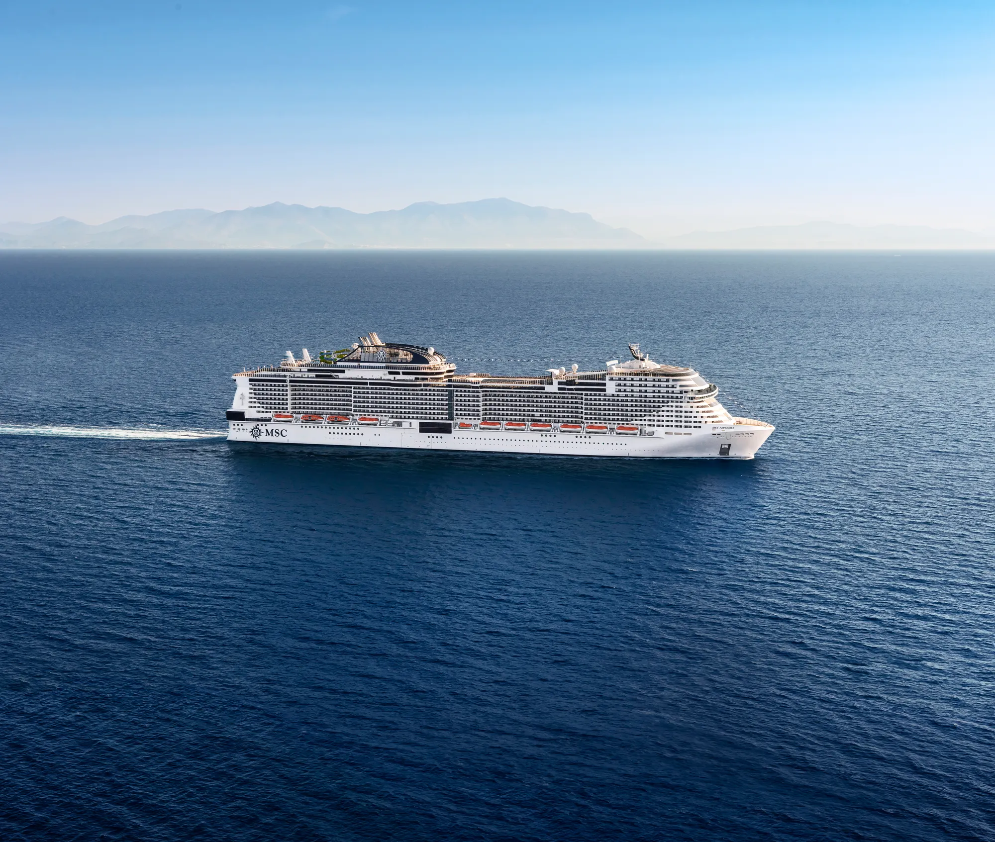 msc virtuosa