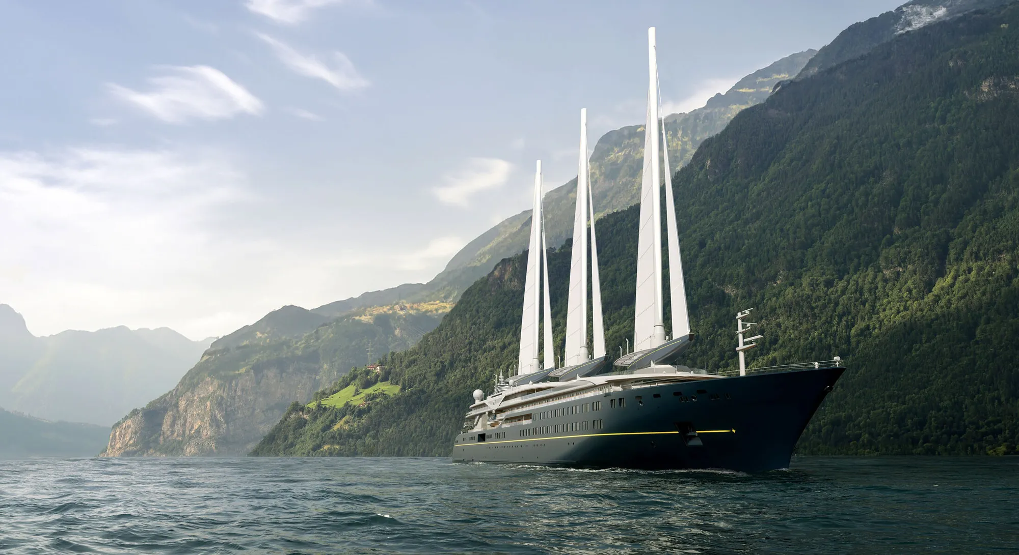 Orient Express Olympian