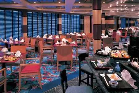 Norwegian Sun