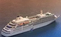Silver Cloud