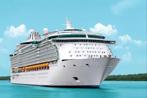 Independence of the Seas