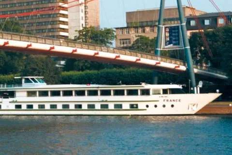 M/S France