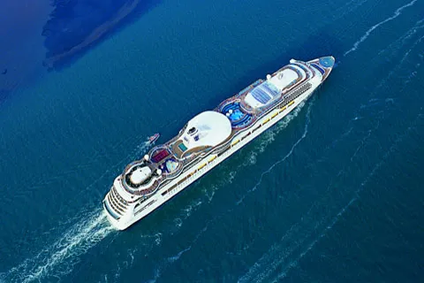 Brilliance of the Seas