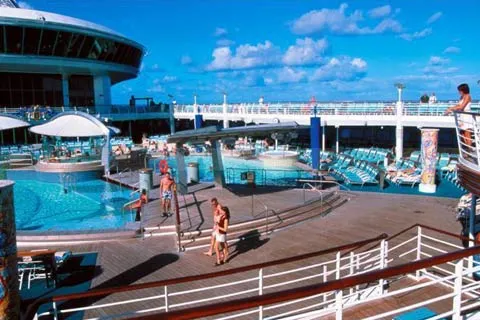 Adventure of the Seas