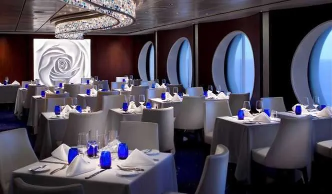 Celebrity Summit