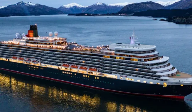 Queen Elizabeth