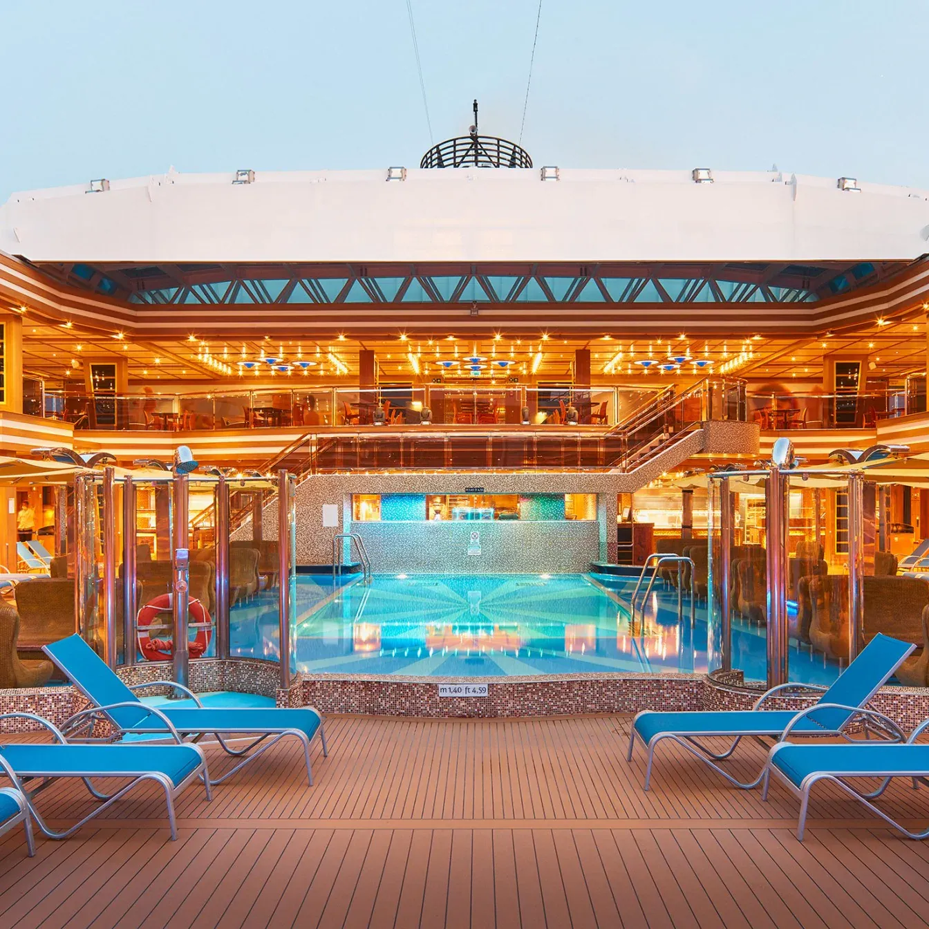 Costa Diadema