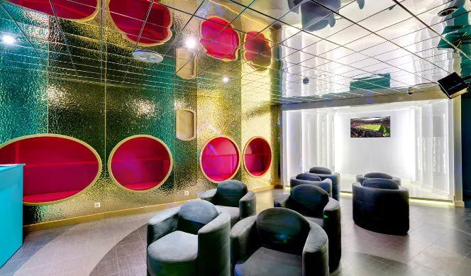 Salon Télé