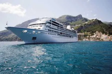 Azamara Quest