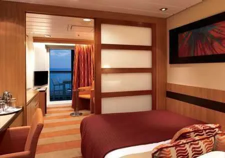Celebrity Silhouette