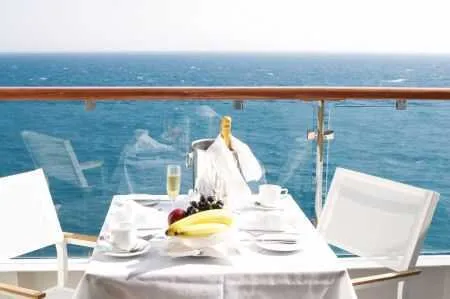 Celebrity Solstice