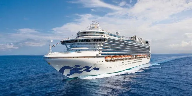 Crown Princess
