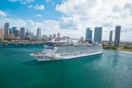 Norwegian Epic