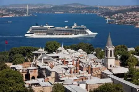 Celebrity Equinox