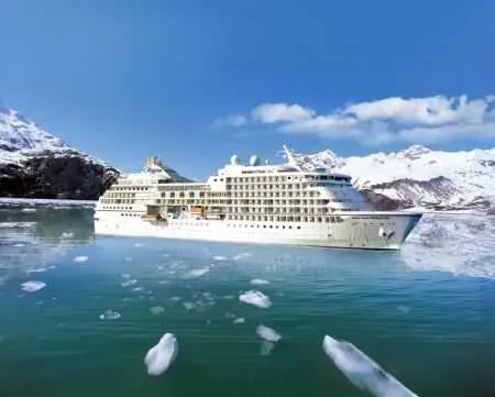 Seven Seas Navigator