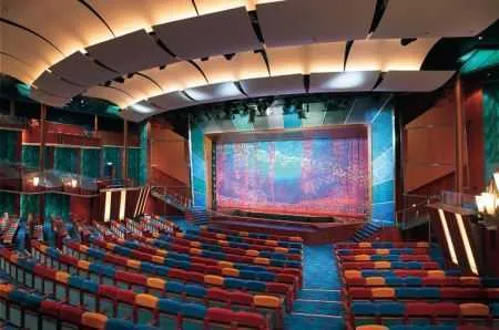 Jewel of The Seas