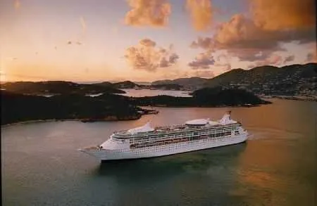 Rhapsody of the Seas