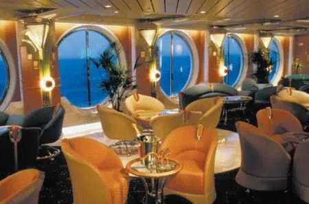 Vision of the Seas
