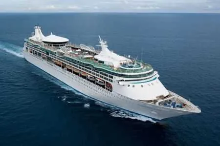Enchantment of The Seas